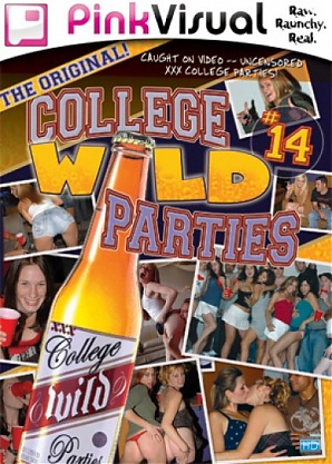 College Wild Parties 14