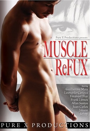 MUSCLE ReFUX