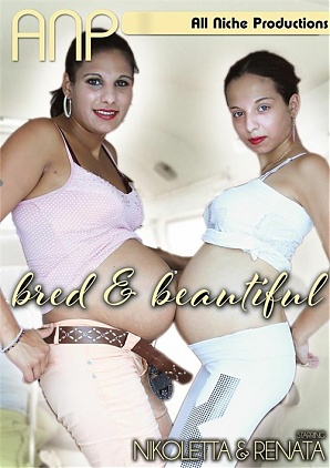 Bred & Beautiful (2020)