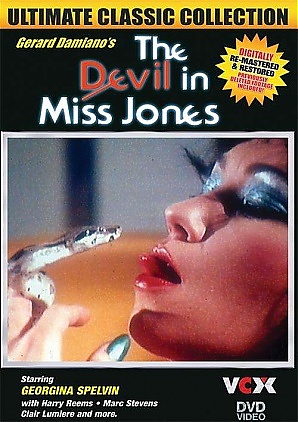 The Devil in Miss Jones