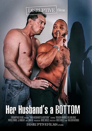 Her Husband's A Bottom (2022)