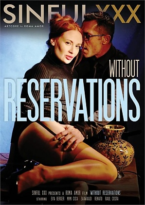 Without Reservations (2024)