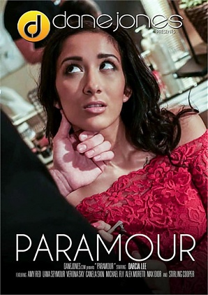 Paramour (2024)