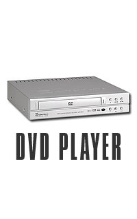 Digital Dvd Player