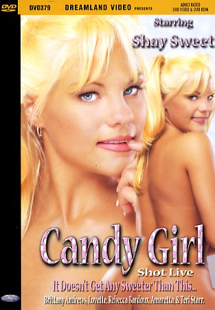 Candy Girl