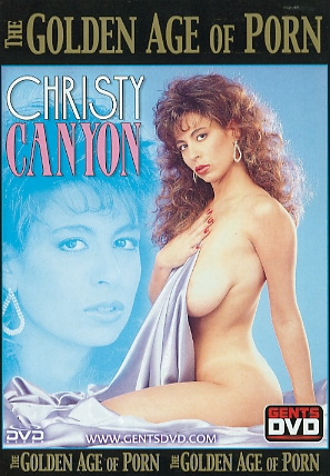 The Golden Age Of Porn Christy Canyon