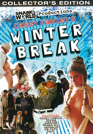 Casey Parker's Winter Break