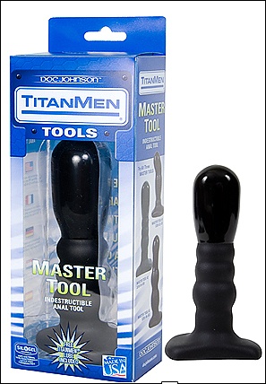 Master Tool 2