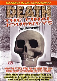 Death: The Final Journeys 7 (100330.0)