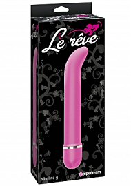 Le Reve Slimline G - Pink (115557)