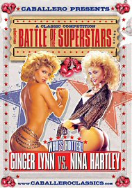 Battle Of The Superstars - Ginger Lynn Vs Nina Hartley (119218.39)