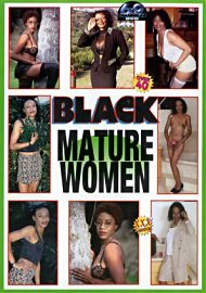 Black Mature Women (123666.7)