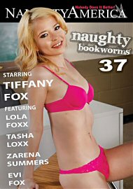 Naughty Bookworms 37 (131660.0)