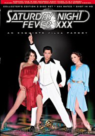 Saturday Night Fever Parody (3 DVD Set) (133753.27)
