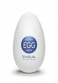 Tenga Egg - Misty (138183)