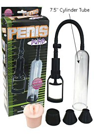 Penis Pump (139386.38)