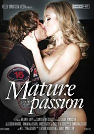 Mature Passion 1 (2 DVD Set) (147199.335)