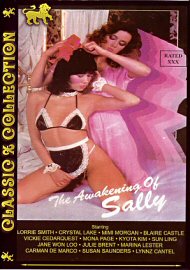 The Awakening of Sally