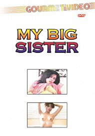 My Big Sister (2017) (154595.0)