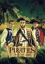 Pirates: A Gay Xxx Parody (2017) (156796.4)