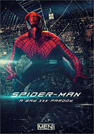 Spider-Man: A Gay Xxx Parody (2017) (173235.0)