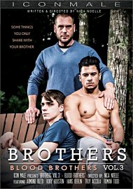 Brothers 3: Blood Brothers (2017) (184104.0)