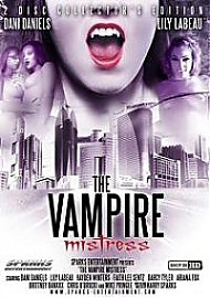 Vampire Mistress (2 DVD Set) (186684.100)