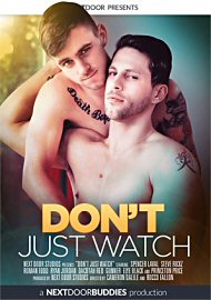 Don'T Just Watch (2020) (187365.0)