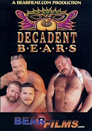 Decadent Bears (189065.0)