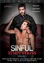 Sinful Temptations 2  (2021) (199385.0)