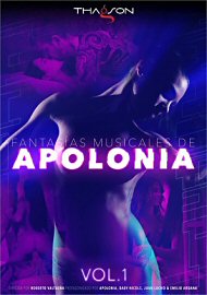 Apolonias Musical Fantasies 1 (2021) (201289.10)