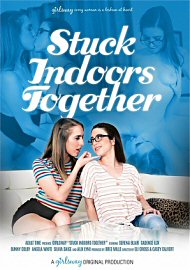 Stuck Indoors Together (2020) (204136.0)