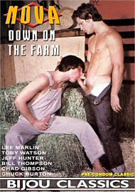 Down On The Farm (bijou Classics) (207391.0)
