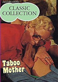 History Of Incest:taboo Mother (209675.49)
