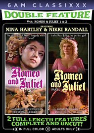 Double Feature 44-Romeo And Juliet 1 & 2 (2023) (218290.15)
