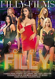 Club Filly (2017) (222675.72)