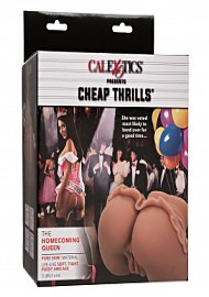 Cheap Thrills - The Homecoming Queen (223680)