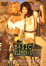 Basic Elements (49743.0)
