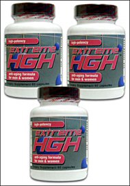 Herbal - Extreme Hgh 3-Bottle Special (50834)