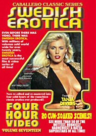 Swedish Erotica Vol.17 (60523.0)