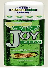 Joy Jelly-Lemon Lime Bx (86401)