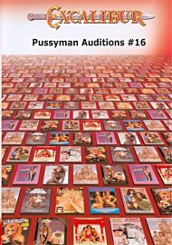 Pussyman Auditions 16 (97132.0)