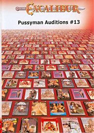 Pussyman Auditions 13 (97137.0)