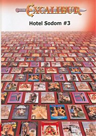 Hotel Sodom 3 (97153.0)