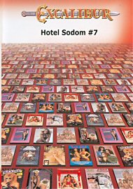 Hotel Sodom 7 (97156.0)