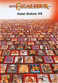 Hotel Sodom 8 (97158.0)
