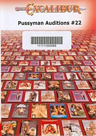Pussyman Auditions 22 (97167.0)
