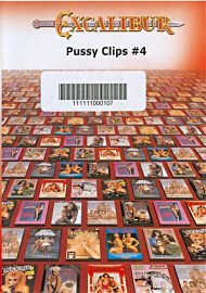 Pussy Clips 4 (97184.0)