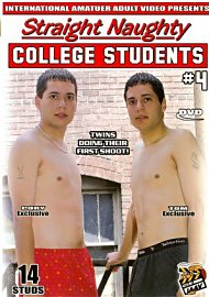 Straight Naughty College Students 4 (98511.0)