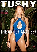 The Art Of Anal Sex 9 (2018) (169885.9)